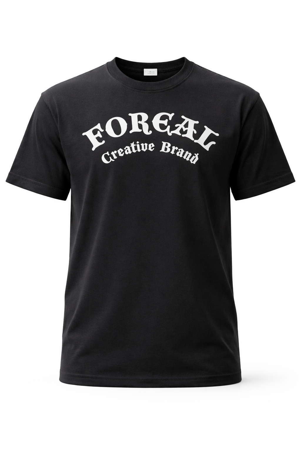 Polera "FRW"