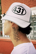 Gorro "431"