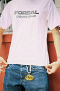 Polera "Foreal"